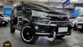 2018 Toyota Avanza 1.5L G MT 7-seater