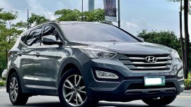Sell pre-owned 2013 Hyundai Santa Fe 2.2 CRDi GLS 4x2 AT call now 09171935289
