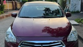 Sell 2019 Mitsubishi Mirage G4 Sedan in used