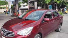2nd hand Purple 2019 Mitsubishi Mirage G4  for sale