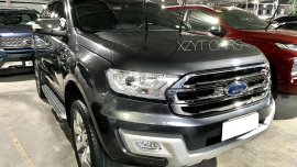 Grey Ford Everest 2018 for sale in Automatic
