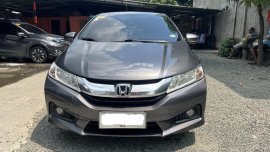 2014 Honda City VX