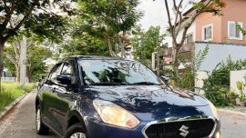 Sell Blue 2019 Suzuki Swift 