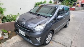For Sale: Toyota Wigo 2017 1.0 G AT