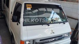 Mitsubishi L300 Exceed Model 2017