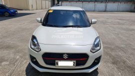 2019 Suzuki Swift  GLX CVT AUTOMATIC