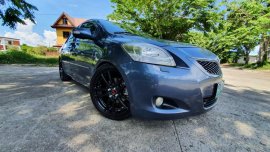 Sell Grey 2008 Toyota Vios in Quezon City