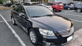 Black Toyota Camry 2009 for sale in Automatic