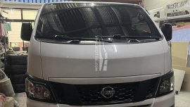 Well kept 2016 Nissan NV350 Urvan 2.5 Standard 18-seater MT for sale
