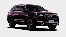 Chery Tiggo 8 Pro boasts extended general warranty to 7 years