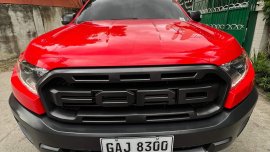 2019 FORD RANGER RAPTOR 4x4 ACCEPT FINANCING OR TRADE IN