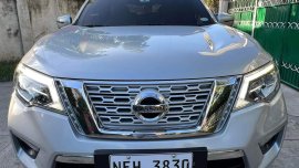 2019 NISSAN TERRA VE AUTOMATIC ACCEPT FINANCING