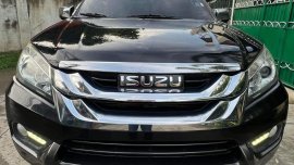 2016 ISUZU MUX AUTOMATIC PUSH START ACCEPT FINANCING