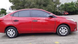  Selling second hand 2021 Toyota Vios Sedan