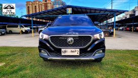 Super 2020 MG ZS  Style AT for sale in good condition