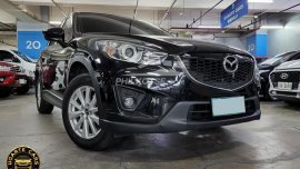 2013 Mazda CX-5 2.0L Sky-Activ AWD AT