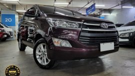 2019 Toyota Innova 2.8L E DSL AT
