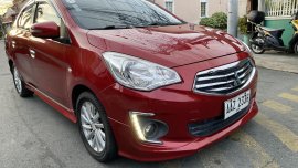 Mitsubishi Mirage GLS,fresh,Newly Registered,RFID