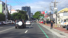 Quezon City’s no contact apprehension starts July 1