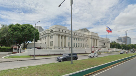 MMDA releases traffic rerouting plan for Marcos Jr’s inauguration 