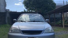 Used 2001 Honda Civic Sedan for sale