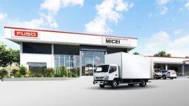 Fuso South Cotabato is brand’s 9th dealership in PH