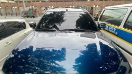 Well kept 2009 Mitsubishi Montero Sport  GLS 2WD 2.4 AT for sale