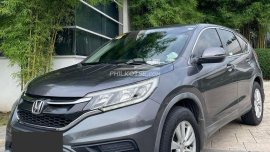 Hot Sale! Honda CRV 2017
