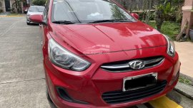 Pre-owned 2018 Hyundai Accent  for sale