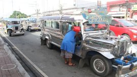 LTFRB approves recently proposed PUJ fare hike 