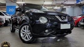2016 Nissan Juke 1.6L CVT AT