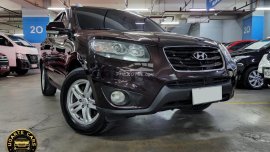 2011 Hyundai Santa Fe 2.2L 4X2 CRDi DSL AT