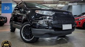 2015 Ford EcoSport 1.5L Titanium AT