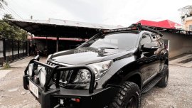 2010 Toyota Prado  4.0L Gas AT for sale by Trusted seller