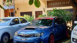 For sale 2009 Subaru Impreza RS Hatchback 