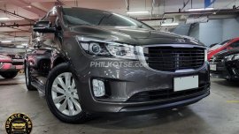 2016 Kia Carnival 2.2L EX DSL AT LWB