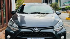 2021 TOYOTA WIGO 1.0 G A/T 