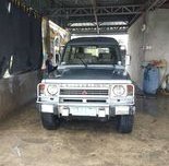 Pre-owned 1990 Mitsubishi Pajero  GLS 3.2 Di-D 4WD AT for sale