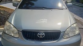 2nd hand 2007 Toyota Altis  for sale in good condition