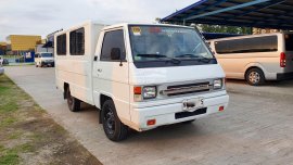 Hot deal alert! 2017 Mitsubishi L300 Cab and Chassis 2.2 MT for sale at 