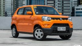 Suzuki S-Presso, XL7 get cash discount promo