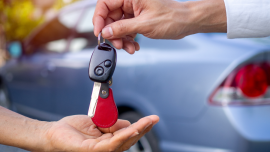 Driver in viral hit-and-run incident can still purchase car, LTO says 