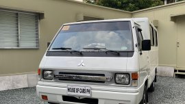 Mitsubishi L300 FB Deluxe Dual Aircon 
