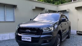 Ford Ranger Fx4 4x2 Automatic Diesel