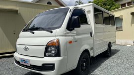 Hyundai H100 Manual Diesel