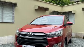 Toyota Innova E Automatic 2.8L Diesel