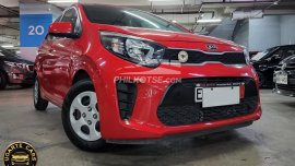 2018 Kia Picanto 1.2L SL MT Hatchback