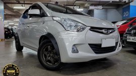 2014 Hyundai Eon 0.8L GLS MT Hatchback