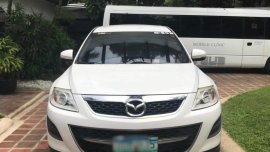 FOR SALE!!! Pearlwhite 2012 Mazda CX-9  affordable price