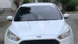 2016 Ford Focus 1.5 ecoboost turbocharged